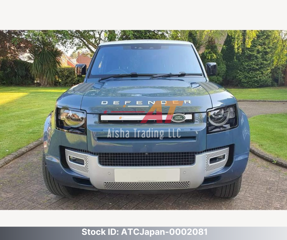 2021 Land Rover Defender 90